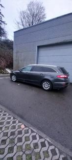 tokop, Auto's, Ford, Overige kleuren, Mondeo, Particulier, Te koop