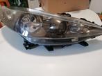 Koplamp rechts Peugeot 207 (2008), Auto-onderdelen, Ophalen of Verzenden, Peugeot