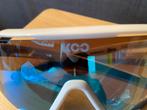 KOO  Trek Segafredo fietsbril, Handtassen en Accessoires, Ophalen of Verzenden, Zo goed als nieuw