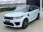 Land Rover Range Rover Sport 3.0 SDV6 Led-Navi-Pano-Cam-Vent, 5 places, Cuir, Range Rover (sport), Automatique