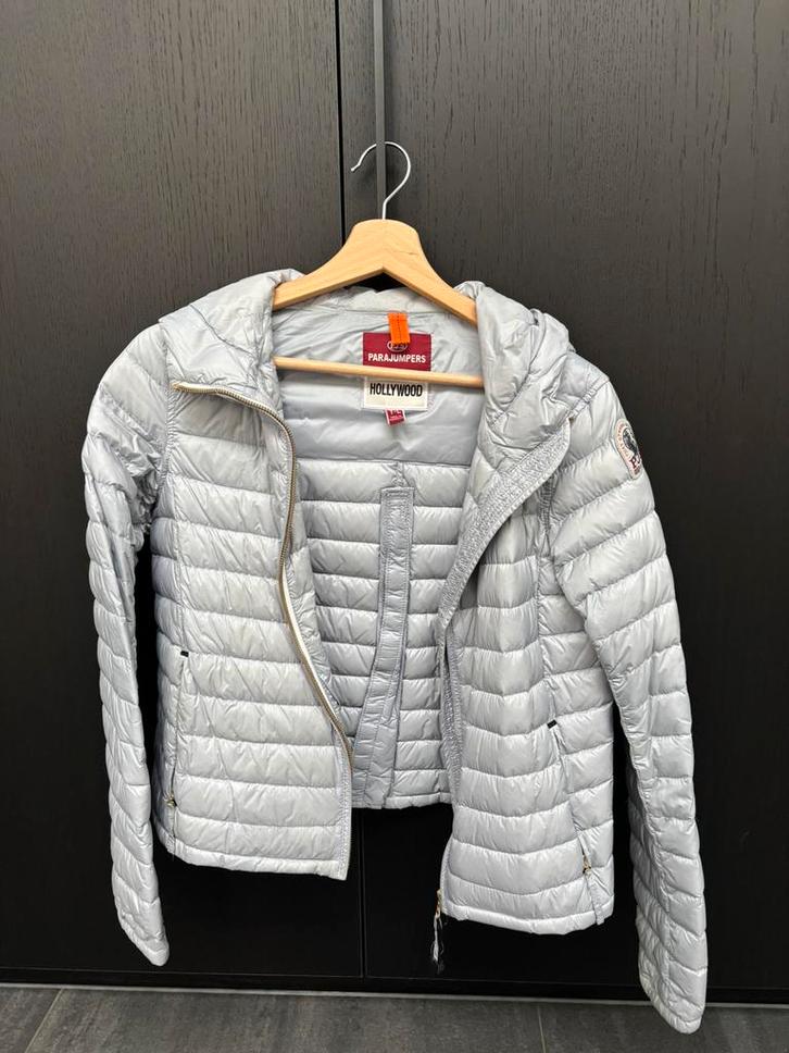 Parajumper tussenseizoens jas, Kleding | Dames, Jassen | Zomer, Zo goed als nieuw, Ophalen