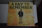 LP : A Day to Remember - For those who have heart (Pop/Punk), Cd's en Dvd's, Vinyl | Pop, Ophalen of Verzenden, Gebruikt