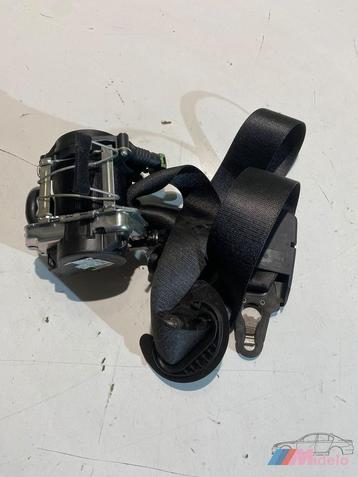 BMW F40 GORDEL RECHTS VOOR 641229400B beschikbaar voor biedingen