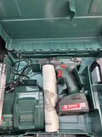 Metabo accu-boorschroefmachine, Ophalen of Verzenden, Nieuw, Boor- en Schroefmachine