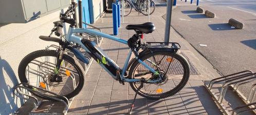 Rock rider, Fietsen en Brommers, Fietsen | Heren | Herenfietsen, Gebruikt, Ophalen