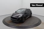 Ford Puma Titanium X|Automaat|B&O||Winterpack, Auto's, Ford, Stof, Euro 6, 1226 kg, Zwart