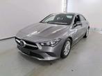 Mercedes-Benz CLA-Klasse 180 Business Solution * NAVI * BLTH, Stof, Gebruikt, 136 pk, Bedrijf