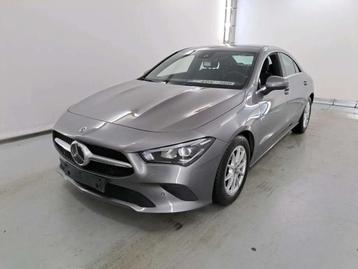 Mercedes-Benz CLA-Klasse 180 Business Solution * NAVI * BLTH beschikbaar voor biedingen