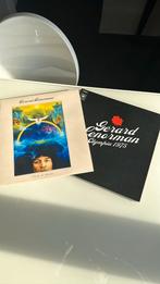 Gérard Lenorman 1 album + 1 double album Olympia, CD & DVD, Enlèvement ou Envoi, Utilisé