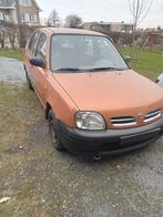 Voitures à vendre, Enlèvement