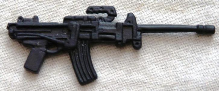 Accessory PUDFACE ROBOCOP THE TV SERIES, TOY ISLAND 1993.(1), Verzamelen, Speelgoed, Gebruikt, Ophalen of Verzenden