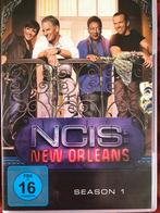 Ncis New Orleans 1-3 voor €20, Ophalen of Verzenden, Zo goed als nieuw