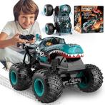 Op afstand bestuurde monstertruck | GRATIS LEVERING