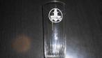 oud bierglas van jager Pils, Ophalen of Verzenden, Zo goed als nieuw, Overige merken