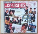 CD "The Greatest Hits" - 1992 - divers artistes, CD & DVD, Pop, Utilisé, Enlèvement ou Envoi