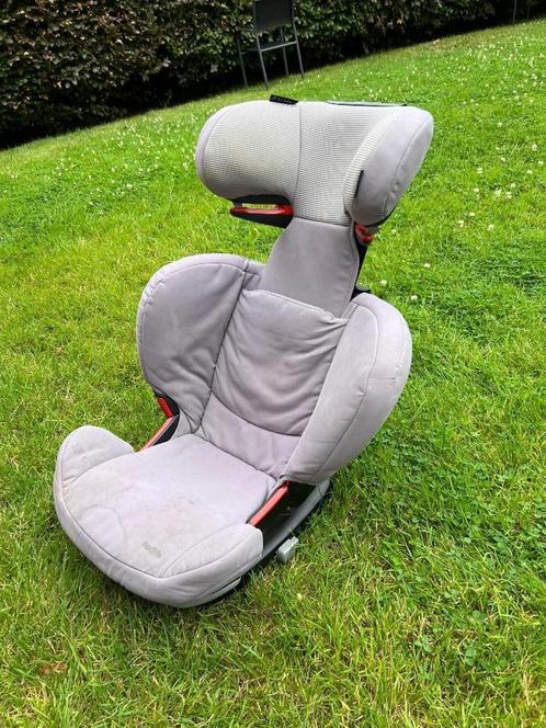 Maxi cosy Air Protect Siège auto Rodifix groupe 2/3, Enfants & Bébés, Sièges auto, Utilisé, Maxi-Cosi, 15 à 36 kg, Isofix, Dossier réglable