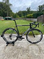 Cannondale supersix evo hi mod, Fietsen en Brommers, Fietsen | Racefietsen, Ophalen, Zo goed als nieuw, Carbon