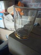 Likeurglaasjes (12), Ophalen, Nieuw, Borrel- of Shotglas
