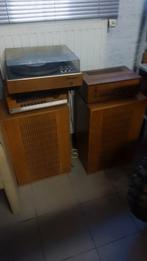 acec, Audio, Tv en Foto, Stereoketens, Ophalen of Verzenden, Gebruikt