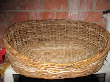 mand voor hond beschikbaar voor biedingen