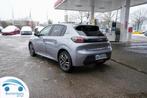 Peugeot 208 STYLE Carplay/Parkeersensoren/Lane Assist/Cruis, 0 kg, Argent ou Gris, Achat, Euro 6