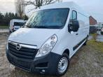 Renault Master 2019 L3H2 2.3dci 146cv Euro6 Gps Airco Cruise, Autos, Achat, Euro 6, Entreprise, 2 places