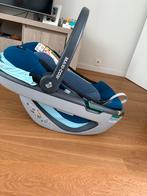 Maxi Cosi Coral i size, Ophalen, Zo goed als nieuw, 0 t/m 10 kg, Autogordel of Isofix