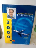 catalogue officiel des timbres-poste belges, Enlèvement, Catalogue