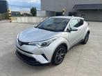 TOYOTA - 2017 - CHR - HYBRIDE - Personenauto, Auto's, Gebruikt, Euro 6, Overige brandstoffen, Bedrijf