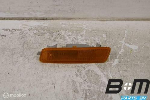 USA dagrijverlichting bumper links VW Golf 5 1K9945071, Auto-onderdelen, Overige Auto-onderdelen, Gebruikt