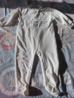 Pyjama / kruippakje : Musti -- nieuw -- Mt 80 -- 12 maanden, Kinderen en Baby's, Nieuw, Musti, Ophalen of Verzenden, Jongetje of Meisje