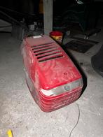 Zitmaaier toro motokap plastic, Jardin & Terrasse, Tondeuses autoportées, Enlèvement, Utilisé, Toro