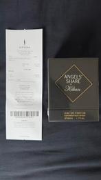 Kilian Angels Share 50 ML, Ophalen of Verzenden, Nieuw