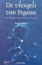 De vleugels van Pegasus, Boeken, Ophalen of Verzenden, Gelezen