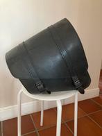 Harley Davidson Sportster zijtas, Motoren, Accessoires | Koffers en Tassen, Ophalen, Gebruikt