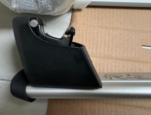 Origineel Audi dakdragers SQ5 / Q5, Auto diversen, Dakdragers, Nieuw, Ophalen