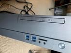 Lenovo Ideacentre I5-7400  + Monitor, Computers en Software, Gebruikt, HDD, 8 GB, Ophalen of Verzenden