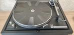 Dual C 604 platine + cellule Grado Red + 3 accessoires, Tourne-disque, Enlèvement, Utilisé, Dual