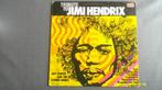 Jeff Cooper and The Stoned Wings -Tribute to Jimi Hendrix LP, Ophalen of Verzenden, Gebruikt