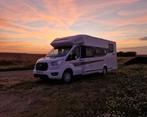 Ford Cocoon 463 - Noordkaap - 170PK Automaat - Bouwjaar 2024, Caravans en Kamperen, Mobilhomes, Diesel, Particulier, Ford, Half-integraal