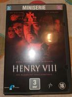 Henry VIII, Ophalen of Verzenden, Zo goed als nieuw