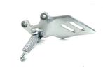 SCHETSPLAAT LINKS VOOR Yamaha MT 09 2021-2022 (MT09 B7N), Gebruikt