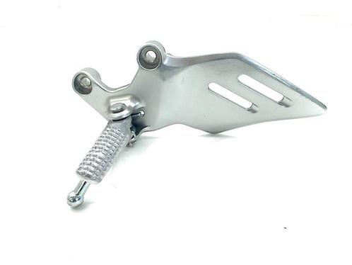 SCHETSPLAAT LINKS VOOR Yamaha MT 09 2021-2022 (MT09 B7N), Motoren, Onderdelen | Yamaha, Gebruikt
