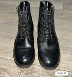 A vendre Bottines taille 36, Ophalen, Zo goed als nieuw