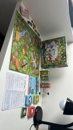 Spel horen zien zwijen junior, Ophalen of Verzenden, Gebruikt