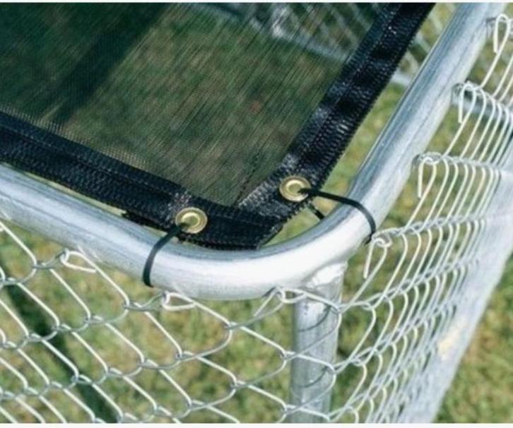 Hondenkennel Midwest K9, Dieren en Toebehoren, Hondenhokken, Gebruikt, Hondenkennel, 100 cm of meer, 110 cm of meer, Ophalen
