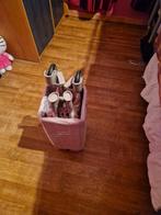 Klein bed voor nieuwe baby, Kinderen en Baby's, Babywiegjes en Ledikanten, Ophalen, Ledikant