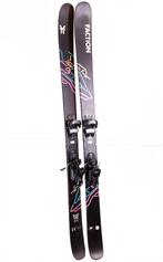 189 freeride ski's FACTION PRODIGY 2 2023, grip walk, Ophalen of Verzenden, Carve, 180 cm of meer, Gebruikt