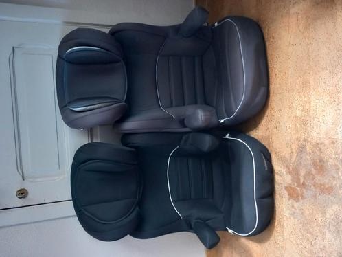 autostoel groep 2 (2 stuks beschikbaar), Kinderen en Baby's, Autostoeltjes, Gebruikt, Overige merken, 15 t/m 36 kg, Autogordel