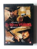 Dvd 3:10 to Yuma ( Russel Crowe) NEW, Alle leeftijden, Ophalen of Verzenden, Zo goed als nieuw, Actie